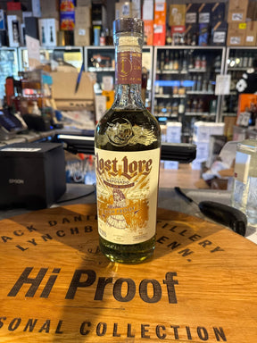 Lost Lore High Proof Reposado Tequila 2025 Edition 98 Proof 750ml - Hi Proof - Lost Lore