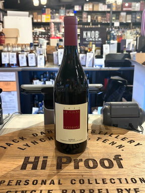 Luciano Sandrone Barolo Le Vigne 2021 - Hi Proof - Luciano Sandrone