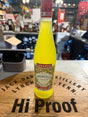 Luxardo Limoncello Frosted Liqueur 750ml - Hi Proof - LUXARDO