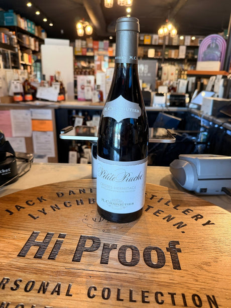 M. Chapoutier La Petite Ruche Crozes - Hermitage Rouge 2020 - Hi Proof - M. Chapoutier