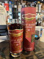 MacNair's Lum Reek 10 Year Peated Blended Malt 55.8% Alc 700ml - Hi Proof - MacNair's