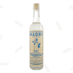 Madre Blanco Tequila 700ml - Hi Proof - MADRE