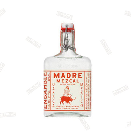 MADRE MEZCAL ENSAMBLE 200ml - Hi Proof - MADRE
