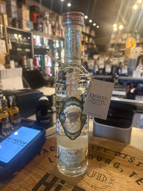 Maestro Dobel Tahona Tequila 750ml - Hi Proof - Maestro Dobel