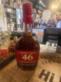 Maker's Mark 46 French Oaked Cask Strength Bourbon Whisky 750ml - Hi Proof - Maker's Mark