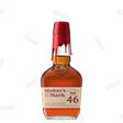 Maker's Mark 46 Kentucky Straight Bourbon Whisky (375ml) - Hi Proof - Maker's Mark