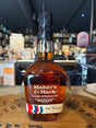 Maker's Mark BBN Military Memorial 110.5 Proof 750ml - Hi Proof - Maker's Mark