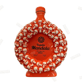Mandala Anejo Dia De Muertos 2024 1L - Hi Proof - Mandala