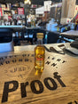 MARGARITAVILLE GOLD Tequila 50ml Mini - Hi Proof - MARGARITAVILLE