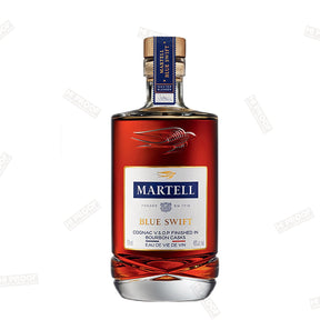 Martell Blue Swift VSOP 375ML - Hi Proof - Martell