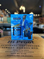 Martell Blue Swift VSOP Cognac W. Rock Glass 750ml Gift Pack - Hi Proof - Martell