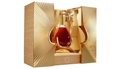 MARTELL COGNAC L’OR DE JEAN MARTELL RESERVE DU CHATEAU CHANTELOUP - Hi Proof - Martell