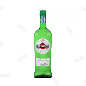 Martini & Rossi Extra Dry Vermouth - 750ml - Hi Proof - Martini & Rossi