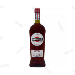 Martini & Rossi Vermouth Rosso - 750ml - Hi Proof - Martini & Rossi