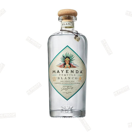 MAYENDA BLANCO TEQUILA 750ML - Hi Proof - MAYENDA