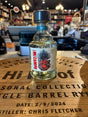 Mi Campo Tequila Blanco 375mL - Hi Proof - Mi Campo