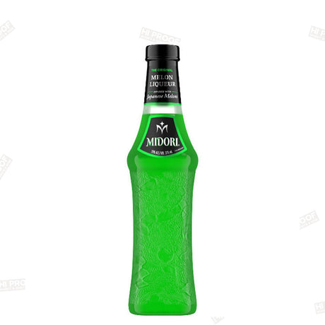 Midori Melon Liqueur 375ml - Hi Proof - Midori