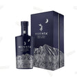 Mijenta Anejo Tequila 750ml - Hi Proof - Mijenta