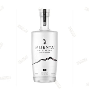 Mijenta Cristalino 750ml - Hi Proof - Mijenta