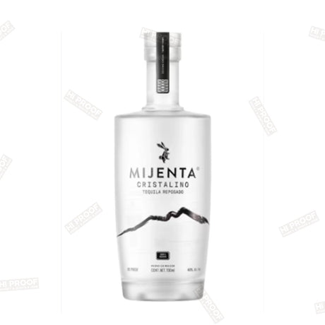 Mijenta Cristalino 750ml - Hi Proof - Mijenta