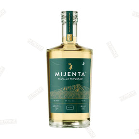Mijenta Reposado Tequila 750 ML - Hi Proof - Mijenta
