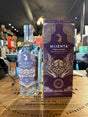 Mijenta Tequila Blanco Maestra Selection Nº 2 (750 mL) - Hi Proof - Mijenta