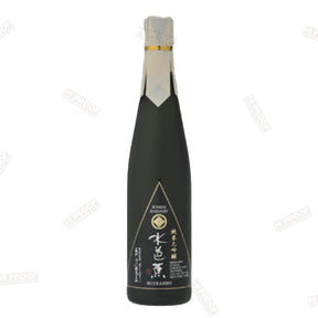 MIZUBASHO JUNMAI DAI GINJO SAKE 500 ML - Hi Proof - MIZUBASHO