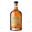 Monkey Shoulder Blended Malt Scotch 1.75L - Hi Proof - Monkey Shoulder