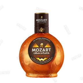 Mozart Pumpkin Spice Chocolate 750ml - Hi Proof - Mozart