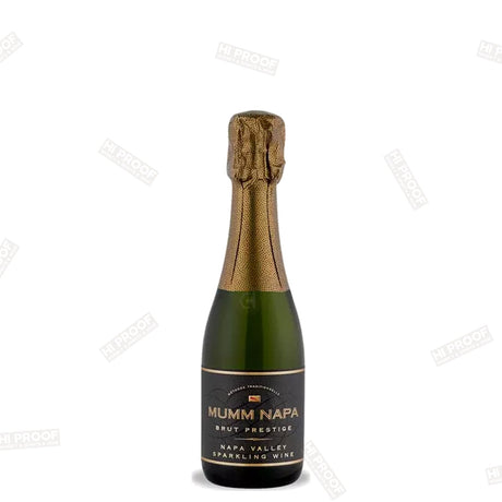 MUMM NAPA BRUT PRESTIGE SPARKLING 187ml - Hi Proof - MUMM