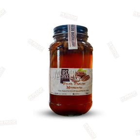 Murder Creek Distillery - Pecan Praline Moonshine 750ml - Hi Proof - Murder Creek Distillery