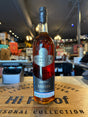 Nashville Barrel Single Barrel 8 Years barrel 3342 124.04 proof - Hi Proof - Nashville Barrel