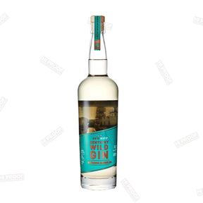 NEW RIFF KENTUCKY WILD BOURBON BARREL AGED GIN - Hi Proof - New Riff