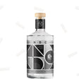 New Zealand Dry Gin 750ml - Hi Proof - New Zealand