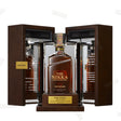 NIKKA The Nikka Nine Decades 700ml - Hi Proof - Nikka