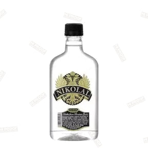 Nikolia Vodka 375ml - Hi Proof - Nikolia