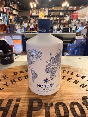 Nordes Gin 750ML - Hi Proof - Nordes