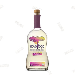 Novo Fogo Passion Fruit Rum 750ml - Hi Proof - Novo Fogo