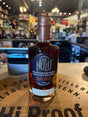 NULU MAPLE BRULEE SINGLE BARREL B1421 HIPROOF PICK 750ML - Hi Proof - Nulu