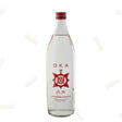 OKA JAPANESE RICE VODKA 900ml - Hi Proof - OKA