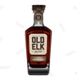 Old Elk Cigar Cut Island Blend Whiskey 111.7 Proof 750mL - Hi Proof - Old Elk