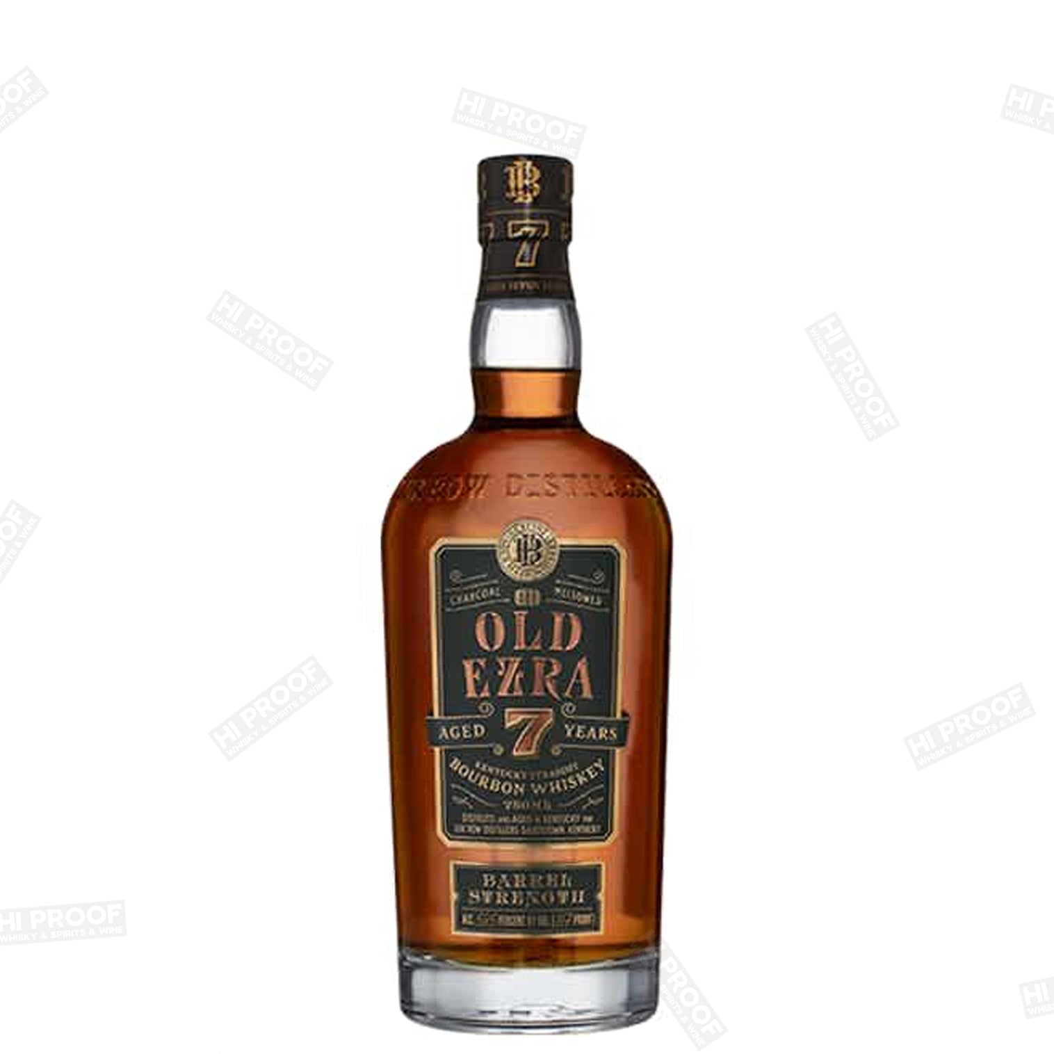 old-ezra-7-year-barrel-