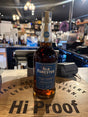Old Forester Barrel Proof single barrel 131.4 proof 750ml - Hi Proof - Old Forester