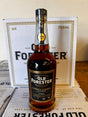 Old Forester Single Barrel 100 Proof (50 York 51) 750ml - Hi Proof - Old Forester