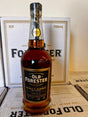 Old Forester Single Barrel 100 Proof (Redbird no.23) 750ml - Hi Proof - Old Forester