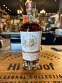 OLD POTRERO CALIFORNIA CELLAR SERIES 04 ALMANAC BEER FINISH 115 Proof 700mL - Hi Proof - Old Potrero