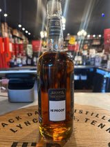 Old Route 8 Year Single Barrel Hi Proof Pick 124.4 Proof 750mL - Hi Proof - OLD ROUTE