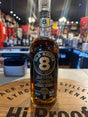 Old Route 8 Year Single Barrel Hi Proof Pick 124.4 Proof 750mL - Hi Proof - OLD ROUTE