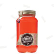 OLE SMOKY MOONSHINE HUNCH PUNCH LIGHTNIN 750ML - Hi Proof - OLE SMOKY MOONSHINE