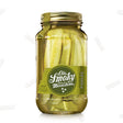 OLE SMOKY MOONSHINE PICKLES 750ML - Hi Proof - OLE SMOKY MOONSHINE